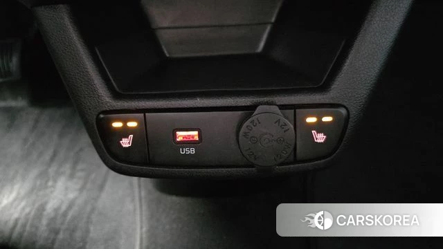 Kia The New Kia Ray 2023 Белый из Кореи, фото 3