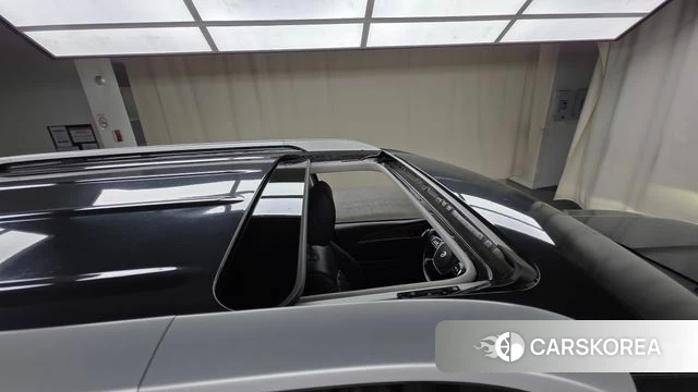 Kia Mohave Master 2020 Серый из Кореи, фото 3