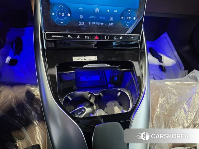 Mercedes-Benz SL-Class R232 2024 Серый из Кореи, фото 3