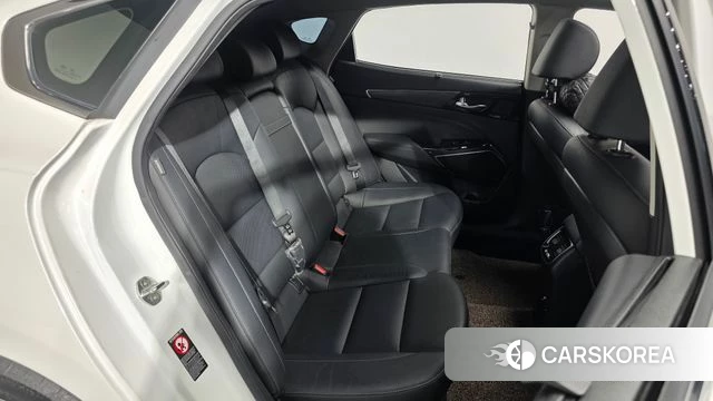 Kia K7 Premier 2019 Белый из Кореи, фото 3