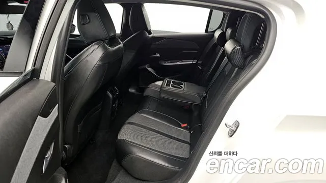 Peugeot 308 Third generation id 2816781 из Кореи 3