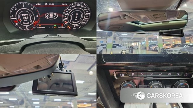 Volkswagen Passat GT (B8) 2018 Серый из Кореи, фото 3