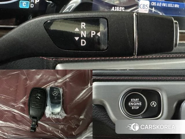 Mercedes-Benz G-Class W465 2026 Белый из Кореи, фото 3