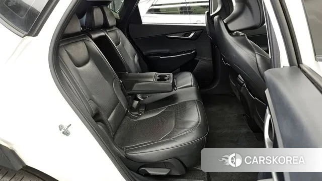 Kia EV6 2021 Белый из Кореи, фото 3