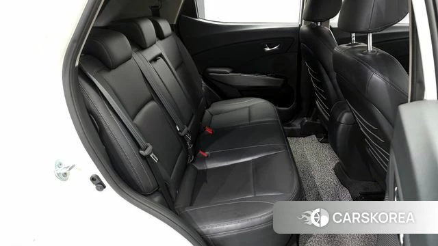 Ssangyong Berry New Tivoli 2019 Белый из Кореи, фото 3