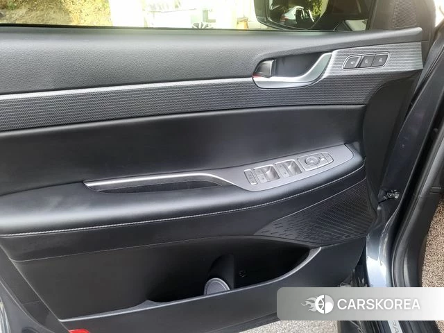 Hyundai The New Palisade 2024 Серый из Кореи, фото 3
