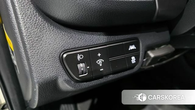 Kia Seltos 2020 Белый из Кореи, фото 3
