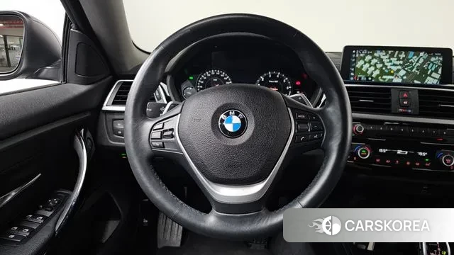 BMW 4 Series (F32) 2019 Серый из Кореи, фото 3