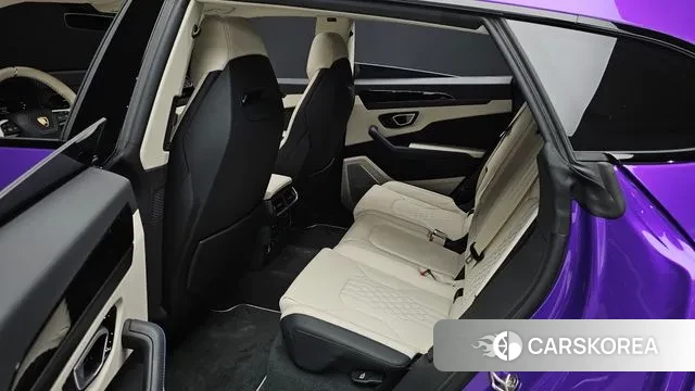 Lamborghini Urus id 3477413 из Кореи 3