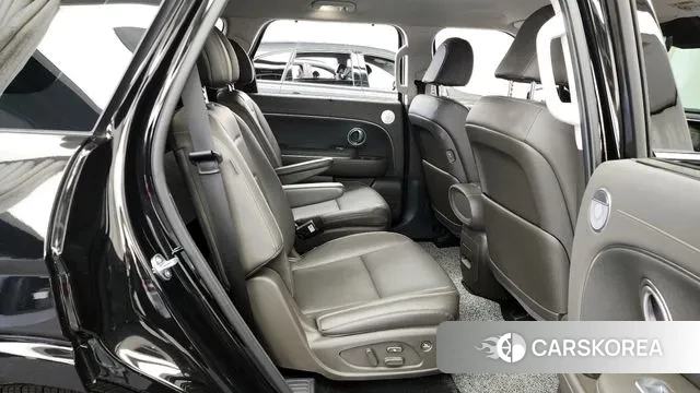 Hyundai Palisade (LX3) 2025 Черный из Кореи, фото 3