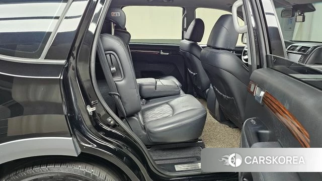 Kia The New Mohave 2019 Черный из Кореи, фото 3