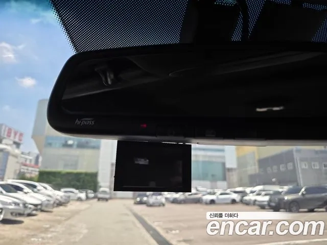 Ssangyong Tivoli Armor 2018 Синий из Кореи, фото 3