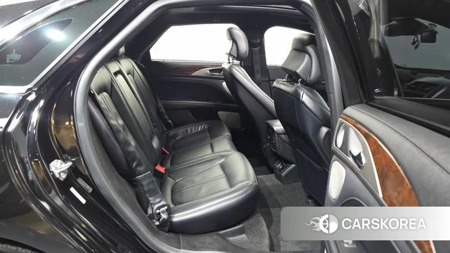 Lincoln New MKZ 2019 Черный из Кореи, фото 3