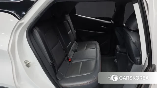 Chevrolet (GM Daewoo) Bolt EV 2019 Белый из Кореи, фото 3