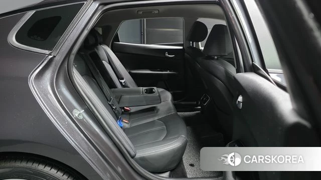 Kia The New K5 2nd generation 2019 Серый из Кореи, фото 3