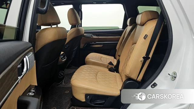 Kia Mohave Master 2019 Белый из Кореи, фото 3