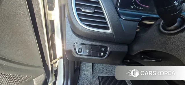 Kia The New Seltos 2022 Белый из Кореи, фото 3