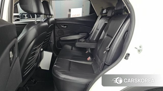 Ssangyong Berry New Tivoli 2020 Белый из Кореи, фото 3