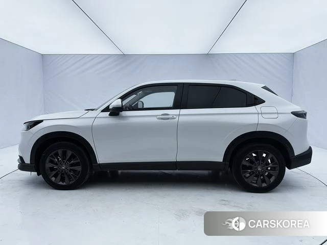 Honda XR-V 2025 Белый из Китая, фото 3