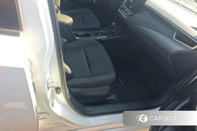 Toyota Lei Ling 2023 Белый из Китая, фото 3