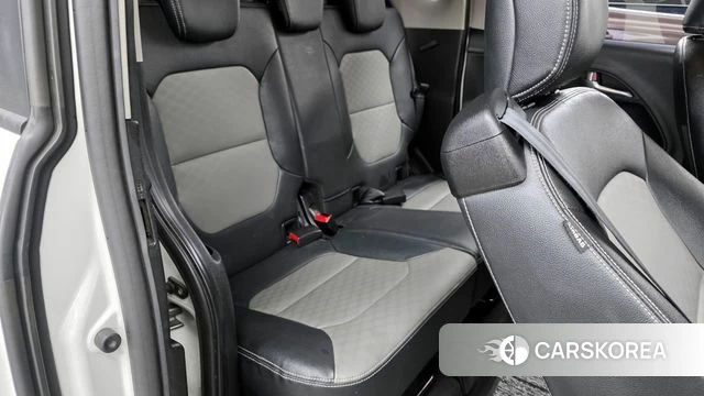 Kia The New Ray 2020 Белый из Кореи, фото 3