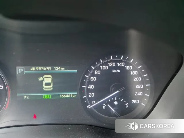 Genesis G80 2018 Черный из Кореи, фото 3