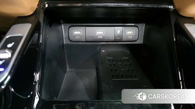 Kia Sorento 4th Generation 2021 Белый из Кореи, фото 3