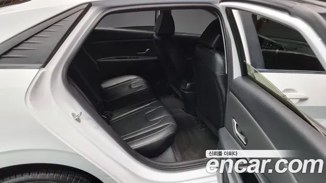 Hyundai Avante (CN7) id 2849986 из Кореи 3