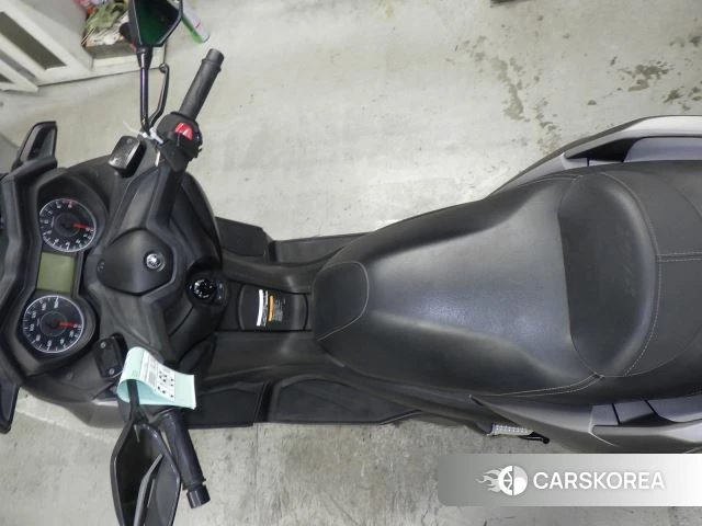 Проданный Yamaha X-MAX 250 2018 из Японии, фото 3