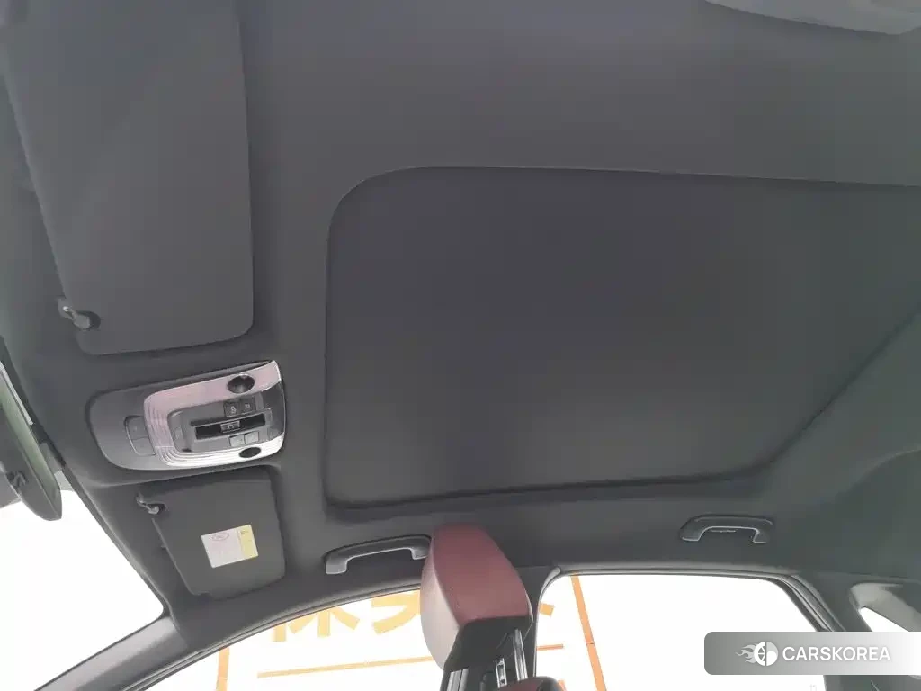 Kia K5 2021 Белый из Китая, фото 3