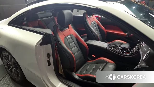 Mercedes-Benz E-Class W213 2020 Белый из Кореи, фото 3