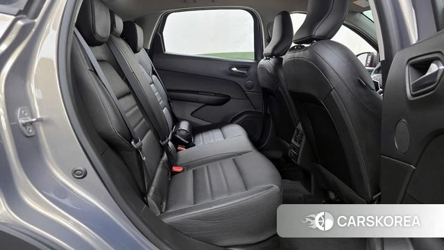 Renault Korea (Samsung) XM3 2020 Песочный из Кореи, фото 3