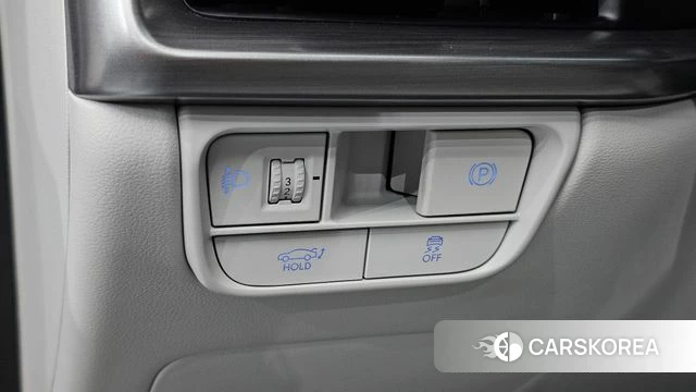 Hyundai Grandeur (GN7) 2022 Белый из Кореи, фото 3