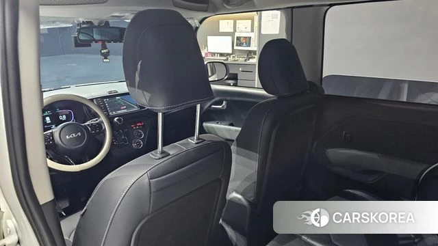 Kia The New Kia Ray 2025 Белый из Кореи, фото 3