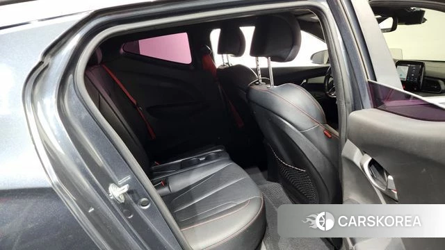 Hyundai Veloster (JS) 2018 Серый из Кореи, фото 3