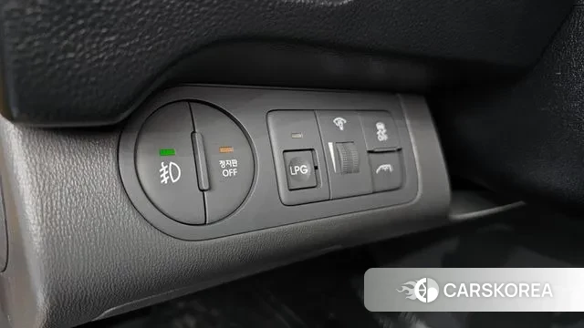 Hyundai The New Grand Starex id 2506520 из Кореи 3