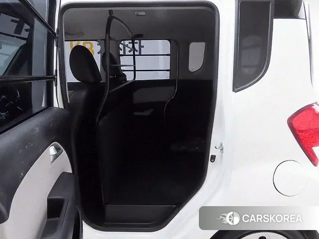 Kia The New Ray 2020 Белый из Кореи, фото 3