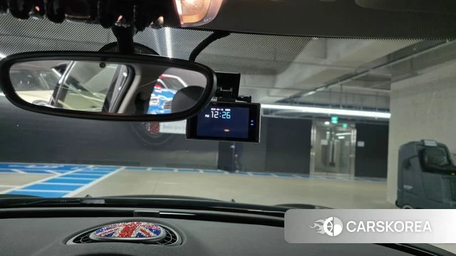 Mini Cooper Clubman 2023 Черный из Кореи, фото 3