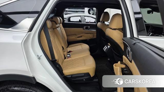 Kia Sorento 4th Generation 2020 Белый из Кореи, фото 3