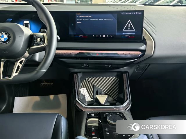 BMW X3 2025 Белый из Китая, фото 3