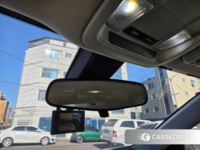 Chevrolet (GM Daewoo) The New Malibu 2019 Черный из Кореи, фото 3