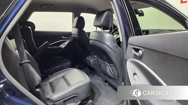 Hyundai The New Max Cruise 2018 Синий из Кореи, фото 3