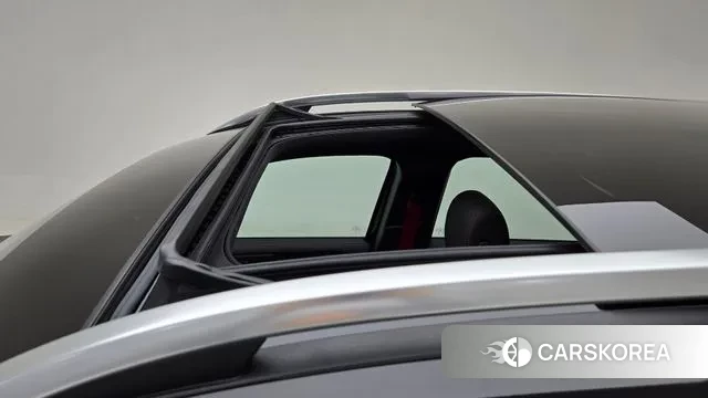 Mercedes-Benz GLB-Class X247 2025 Черный из Кореи, фото 3