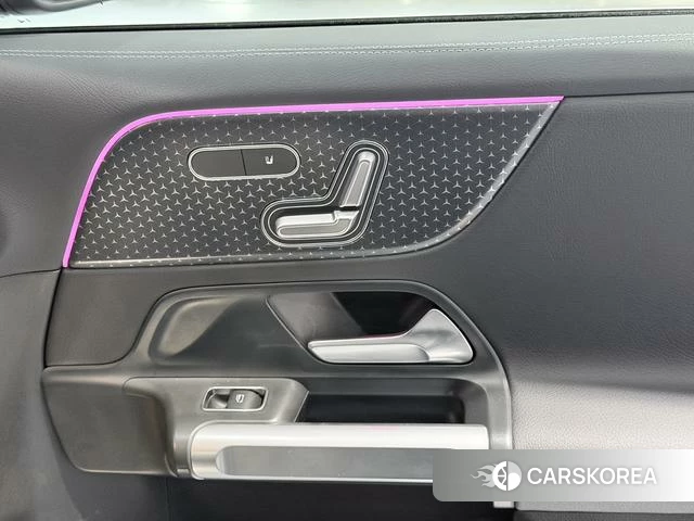 Mercedes-Benz GLB id 3890776 из Китая 3