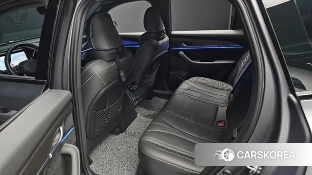Renault Korea (Samsung) Grand Coleos 2025 Серый из Кореи, фото 3