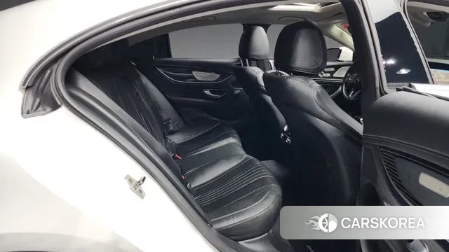 Mercedes-Benz CLS-Class C257 2019 Белый из Кореи, фото 3