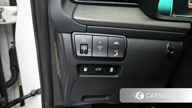 Kia K7 Premier 2020 Белый из Кореи, фото 3