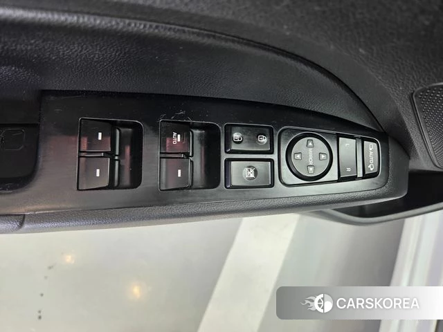 Hyundai The New Avante AD 2019 Белый из Кореи, фото 3