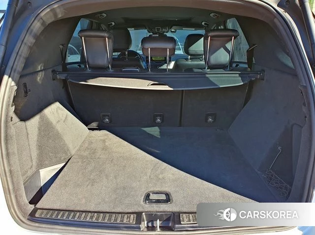 Mercedes-Benz GLE - Class W166 2018 Белый из Кореи, фото 3