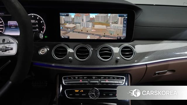 Mercedes-Benz E-Class W213 id 4465196 из Кореи 3